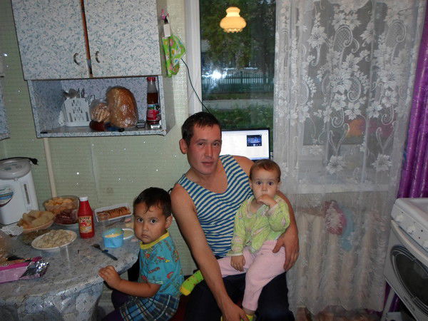 Вадим Сайфуллин