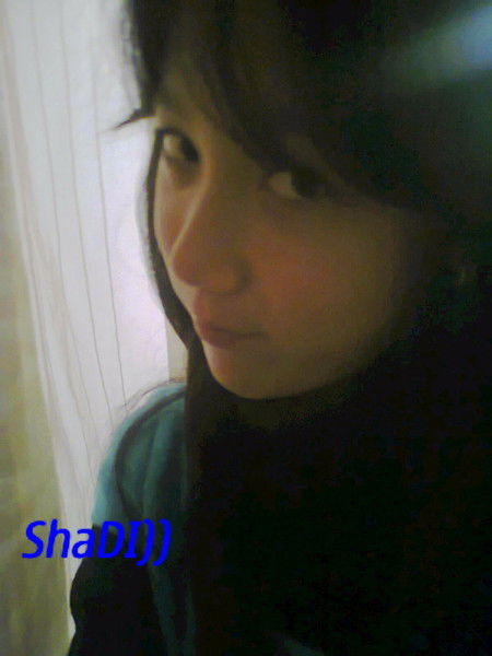 Ангелочек Шадиии))