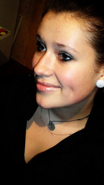 Наташа К........