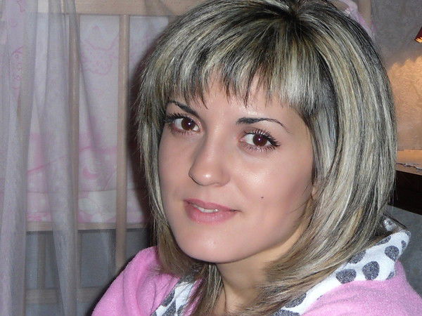 Алла Витенко(Мигова)