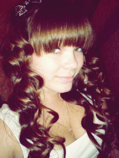 Светлана Данилова