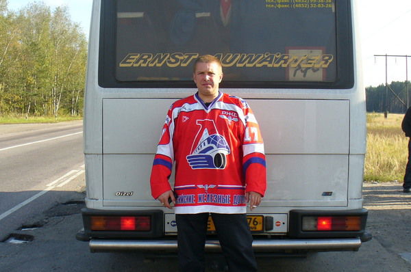 Вадим Тихомиров