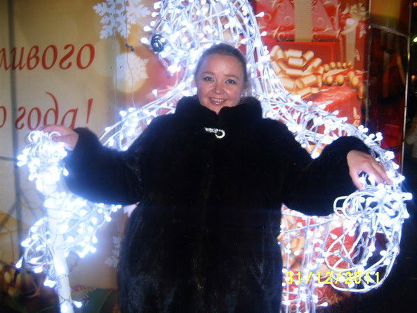 Рахманова Екатерина