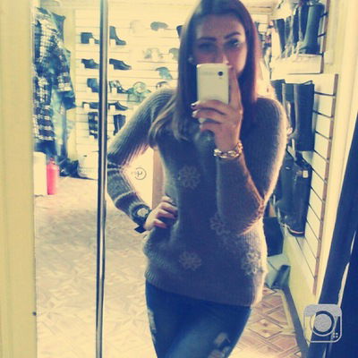 Елизавета Смагина