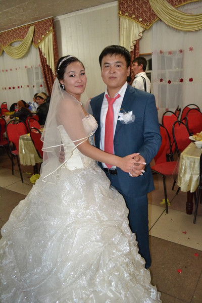 Берік Тулеков