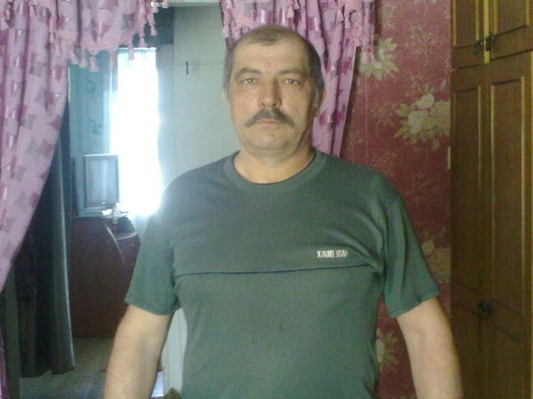 Валерий Городюк