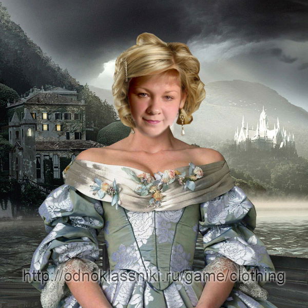 Елена Полянская