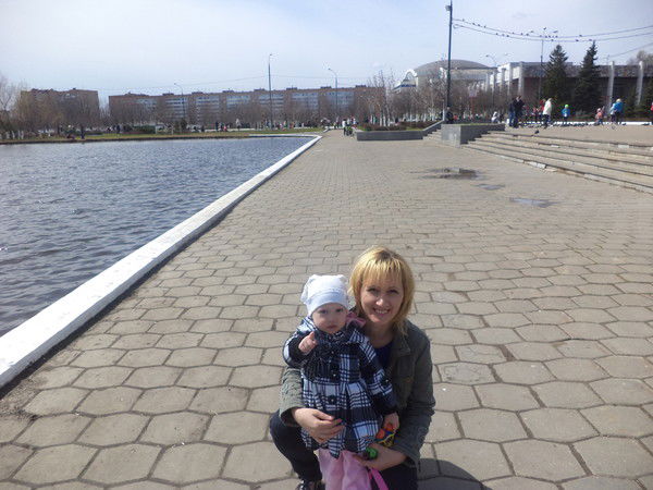 Ирина Автаева