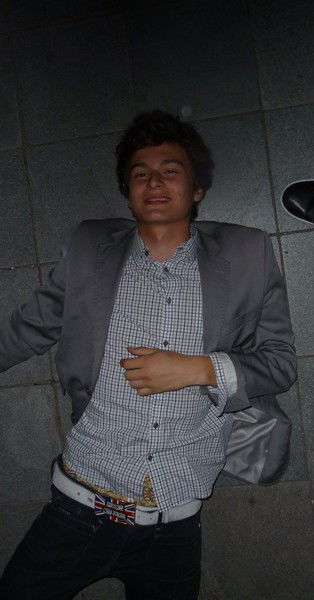 Матвей Шильцин