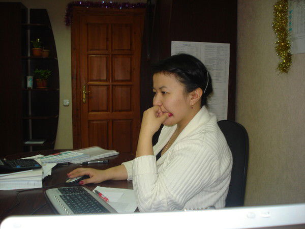 Кадиша Рамазанова