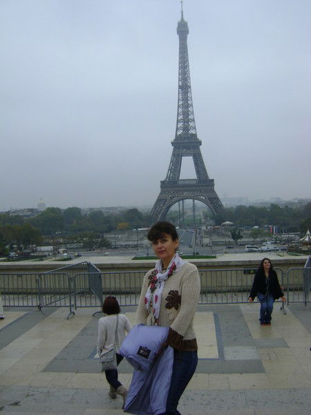 Лида Пинягина