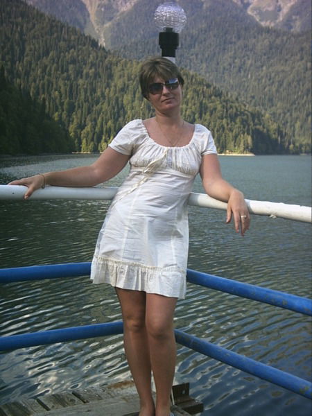 Ольга Засыпкина