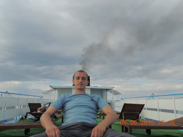 Владимир Алексеевич