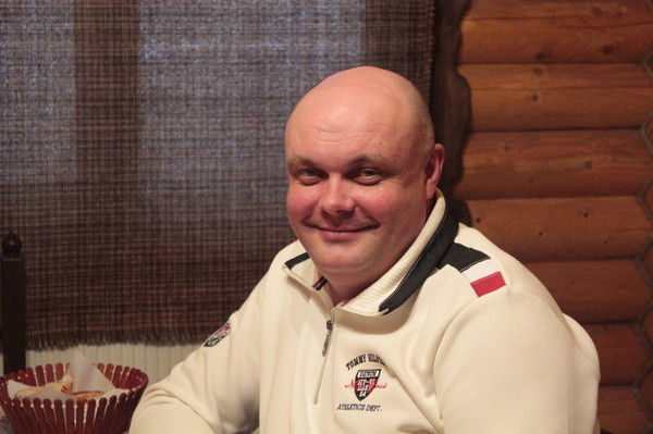 Бабаев Владимир