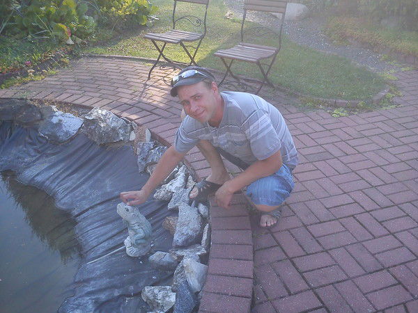 Евгений Бакшинов