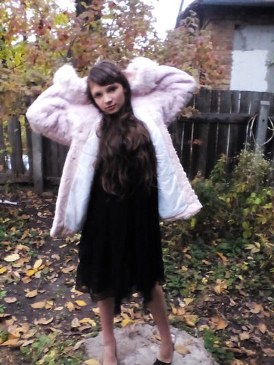 Іра Фенченко