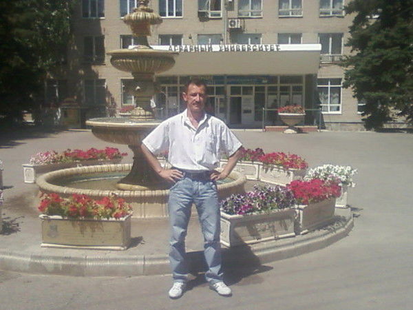 Евгений Абросимов