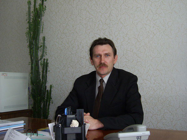 Анатолий Сидоренко