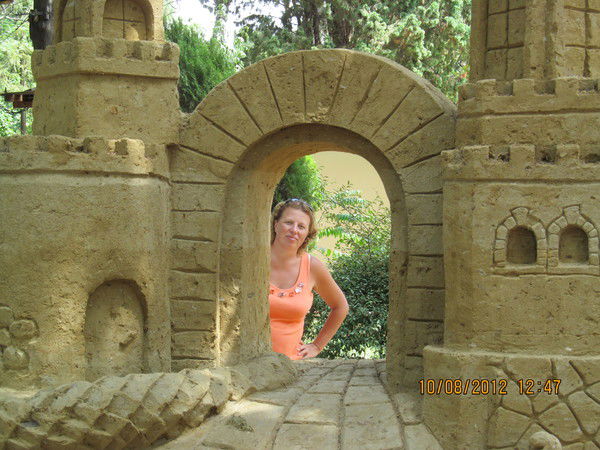 Марина Сутягина