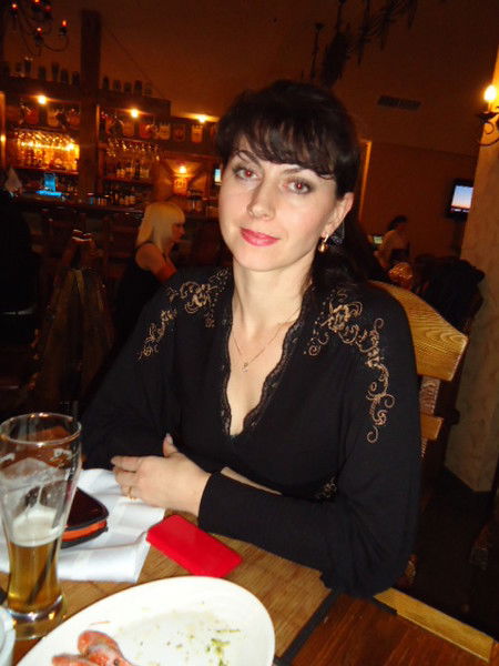 Лилия Мадьярова