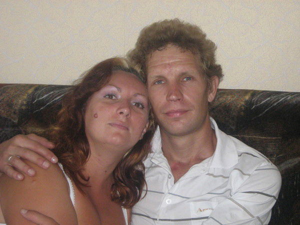 Вероника Пашкевич