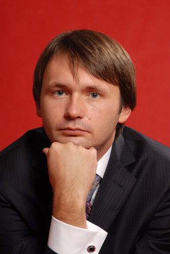 Дмитрий Сурков