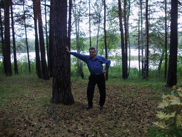 Юрий Тимошенский