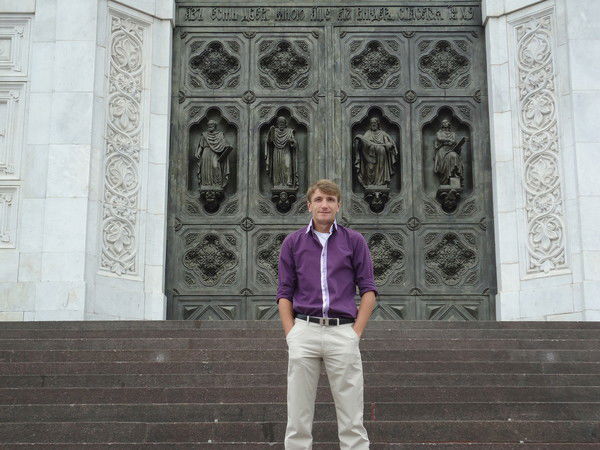 Денис Лавров