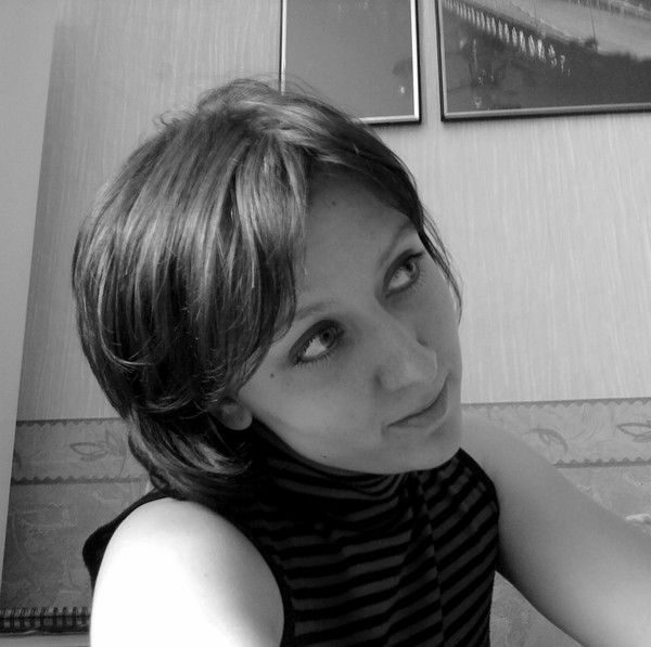 Мария Карасева (Власова)