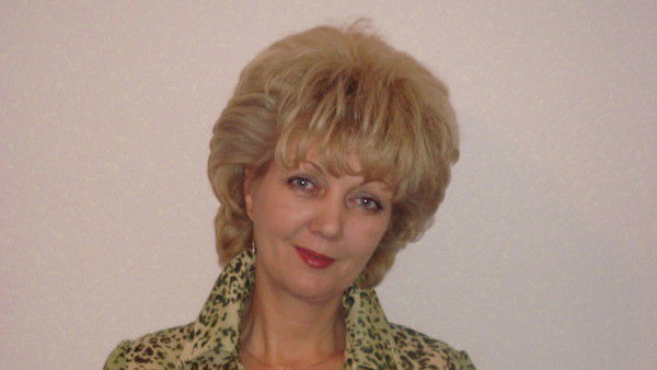 Татьяна Бобырева