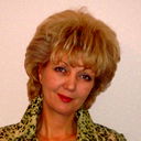Татьяна Бобырева