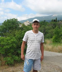 Костя Зозуля