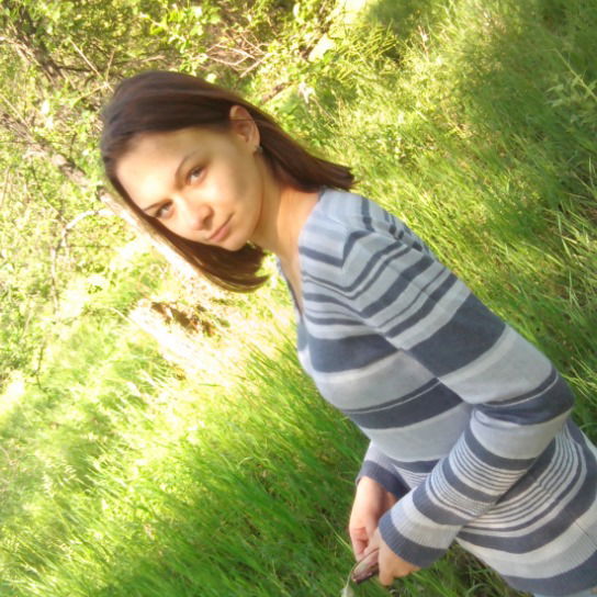 Татьяна Кондратюк