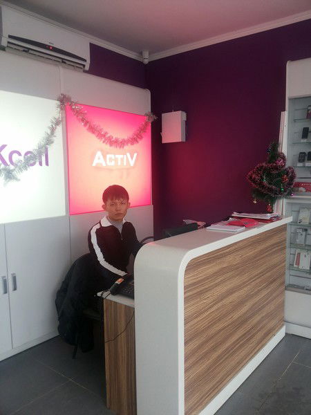 Талгат Кенжебаев