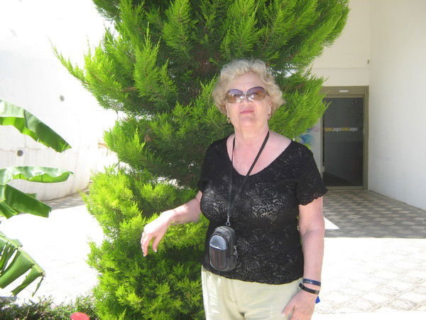 Светлана Слоквенко(Гаврилова)