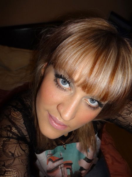 Оксана Морева