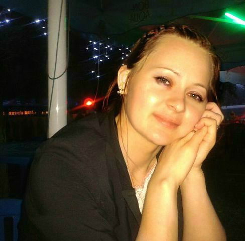 Ольга Мурзабаева