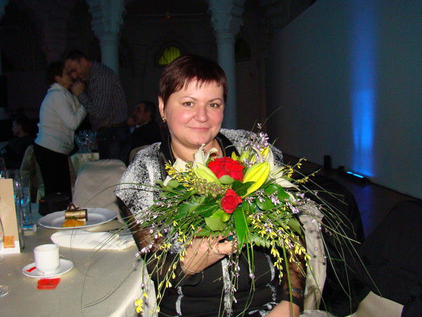 Татьяна Мещаненко