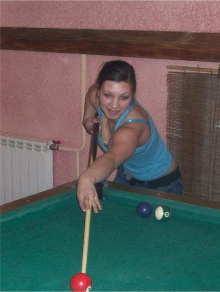 Елена Петрова