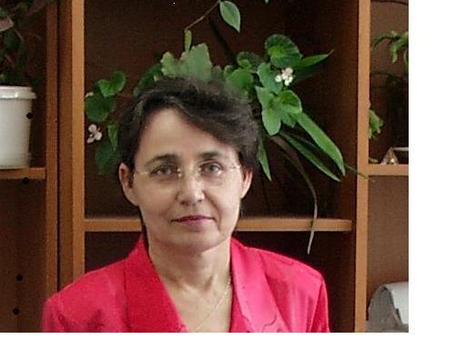 Капитолина Маликова