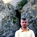 Konstantin Cushko