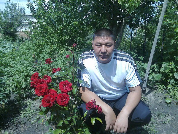 Самат Сатеков