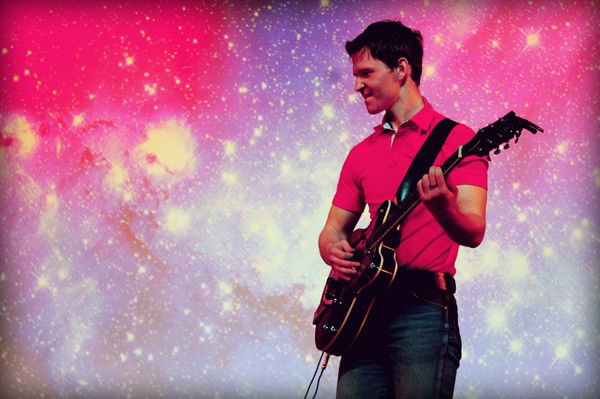 Михаил Высоцкий