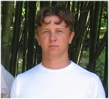 Данил Ширяев