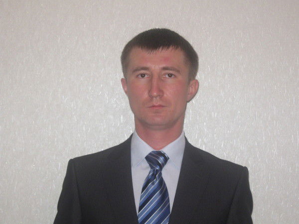 Александр Баранов