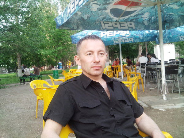 Юрий Большаков