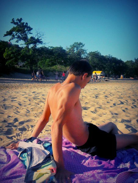 Артур Клепинов