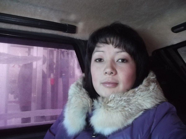 Елена Танстанбекова