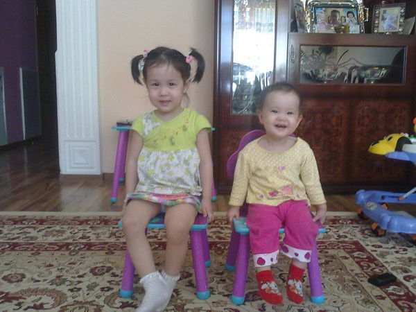 Сара Аккенжиева