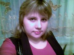 Виктория Калашникова